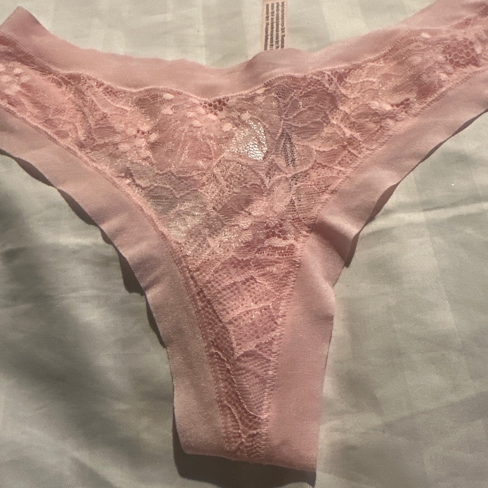 Victorias Secret Dream Angel Panty S New